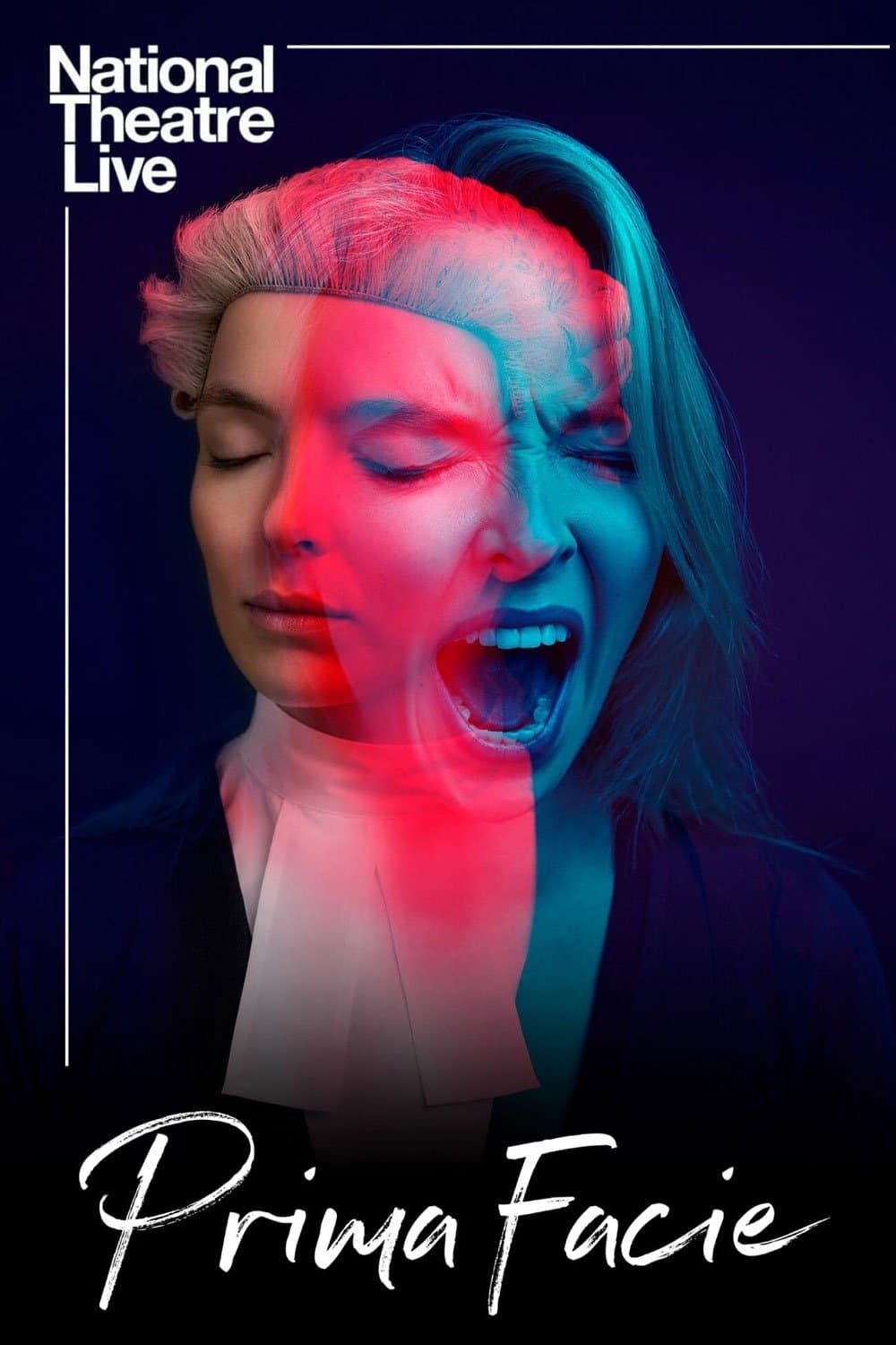 Poster di National Theatre Live: Prima Facie