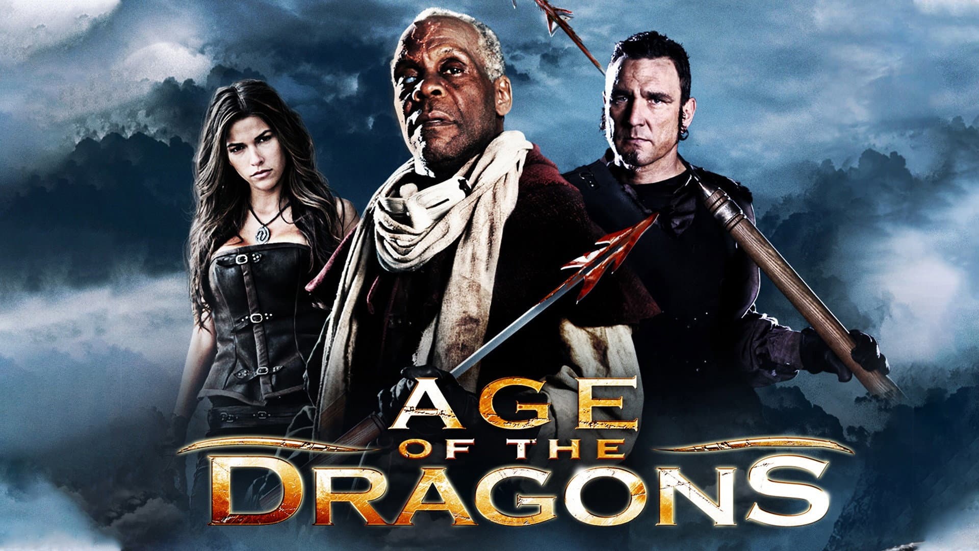 Age of the Dragons - immagine