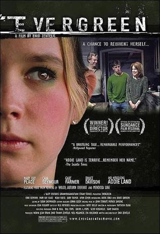 Poster di Evergreen