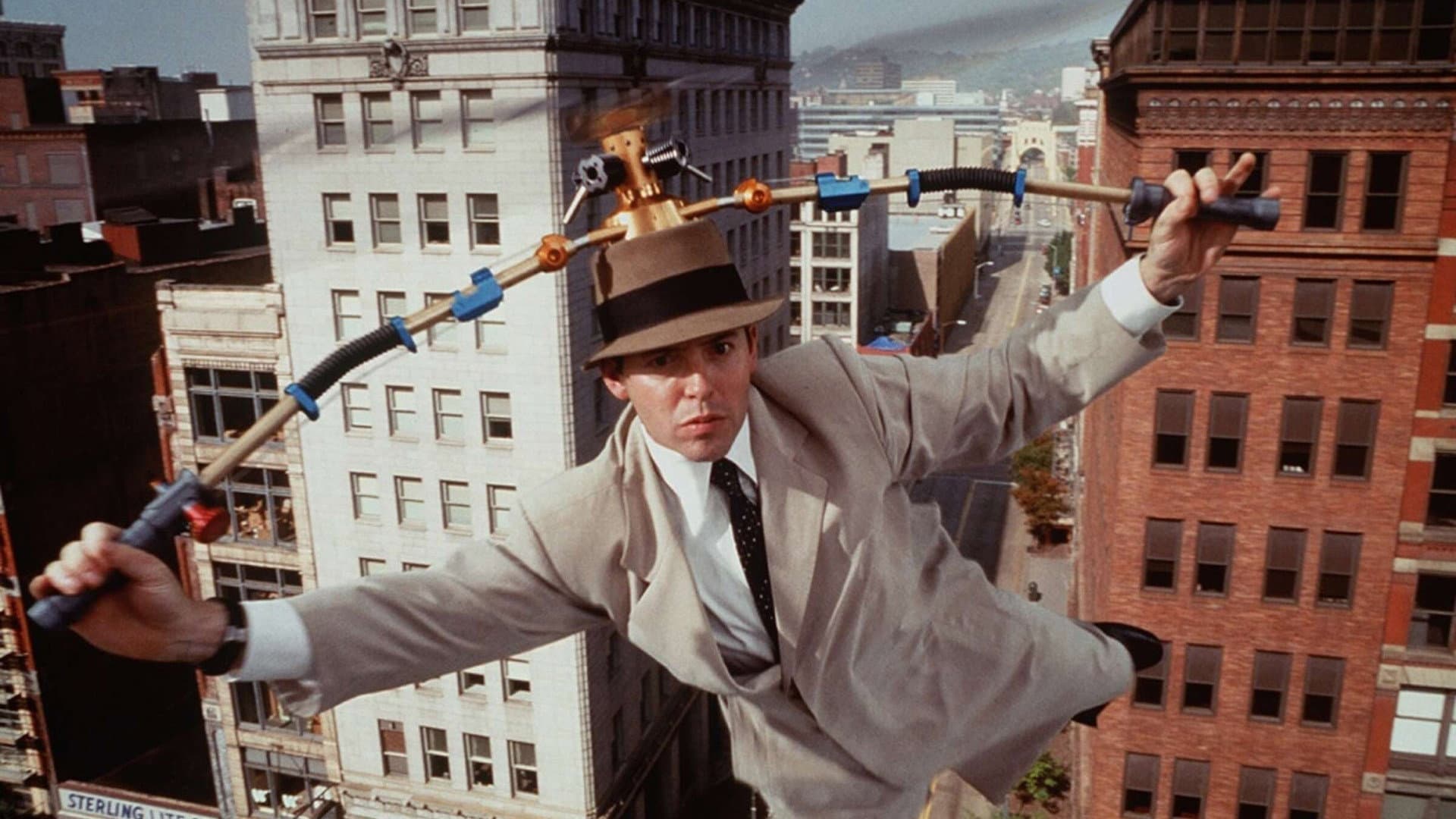 Inspector Gadget - immagine