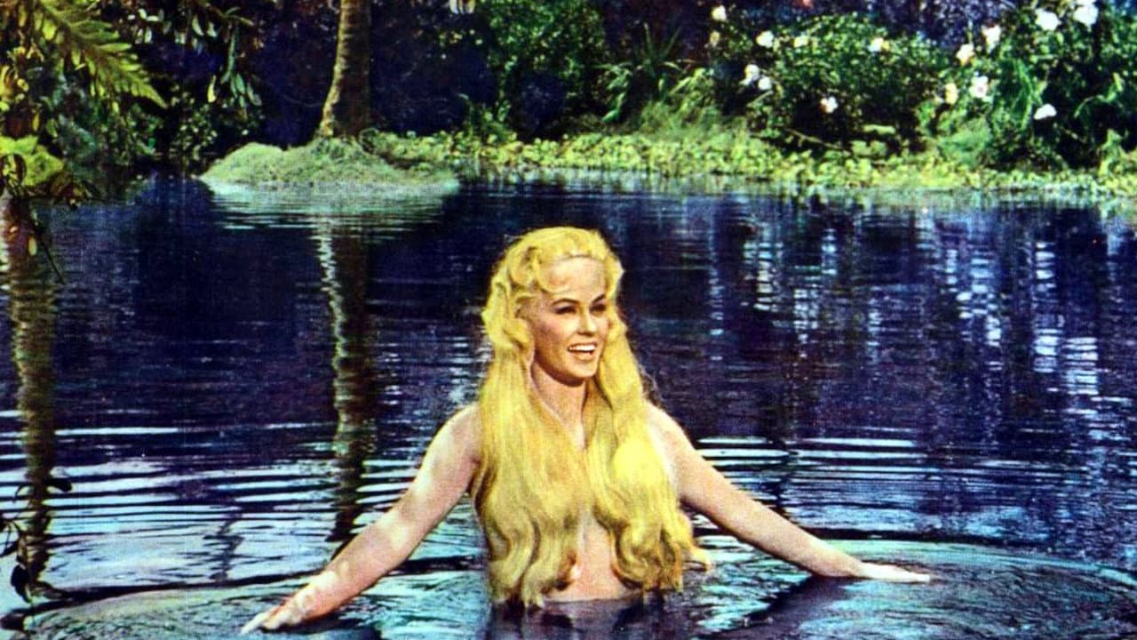 La vita intima di Adamo ed Eva - immagine