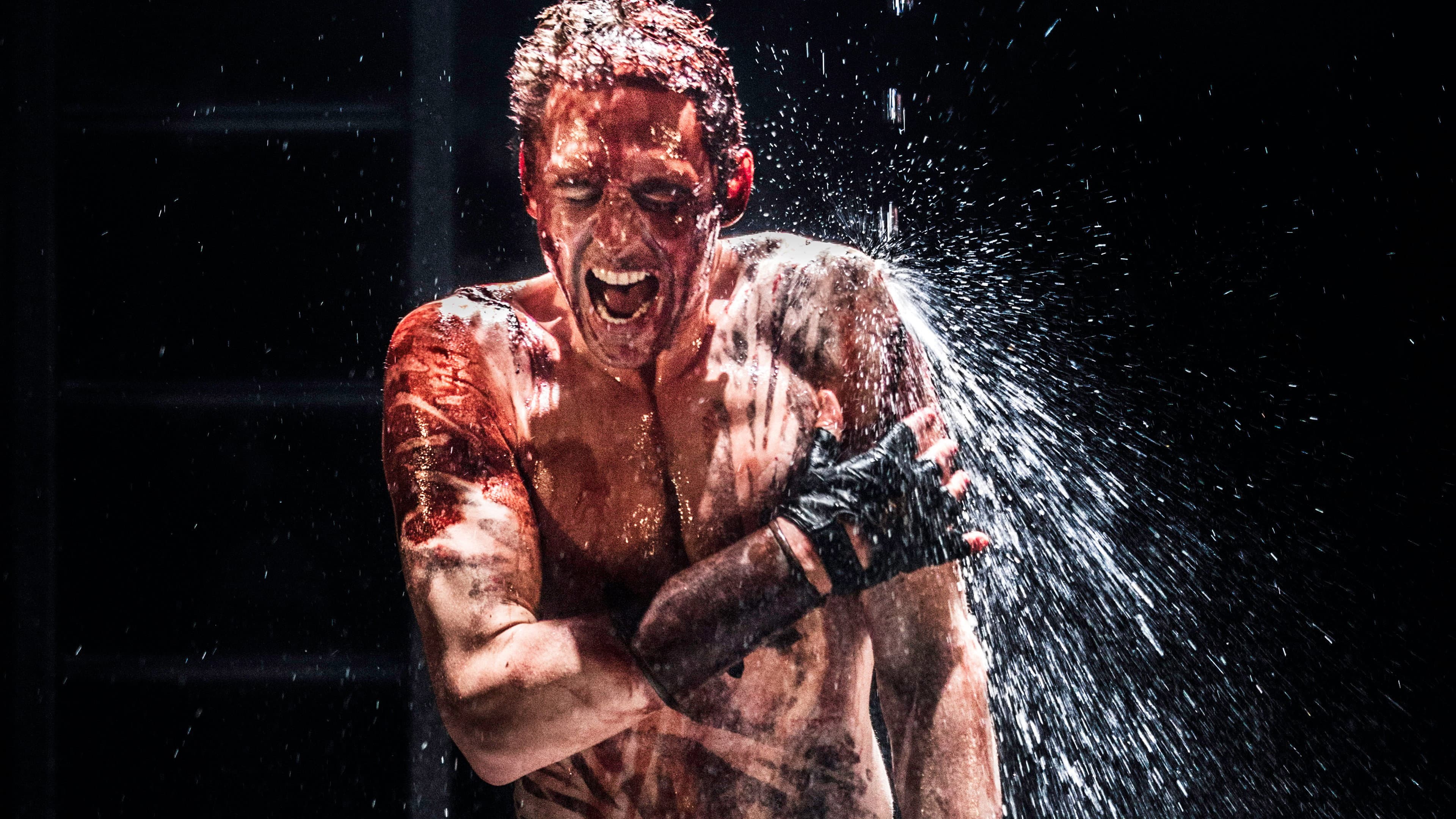 National Theatre Live: Coriolanus - immagine