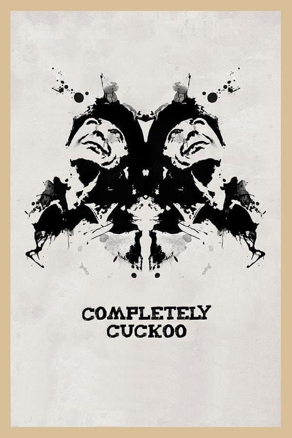 Poster di Completely Cuckoo