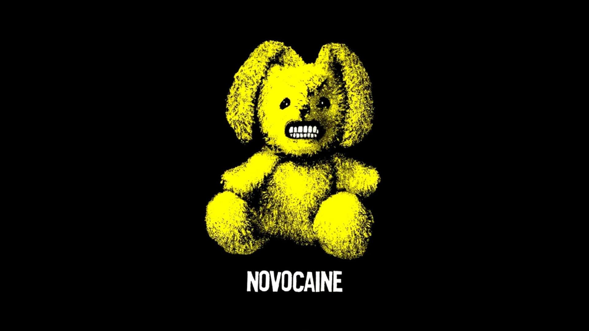 Novocaine - immagine
