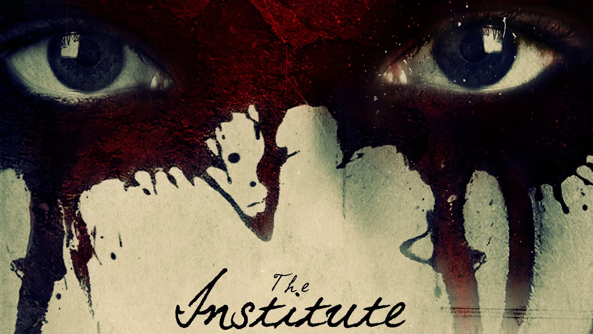 The Institute - immagine