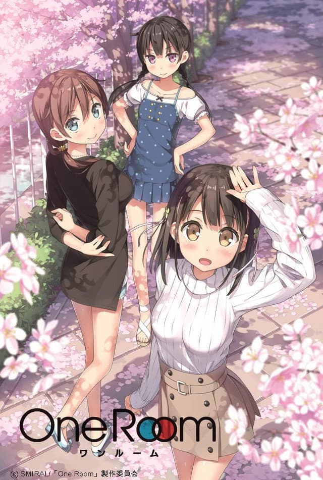 Poster di One Room