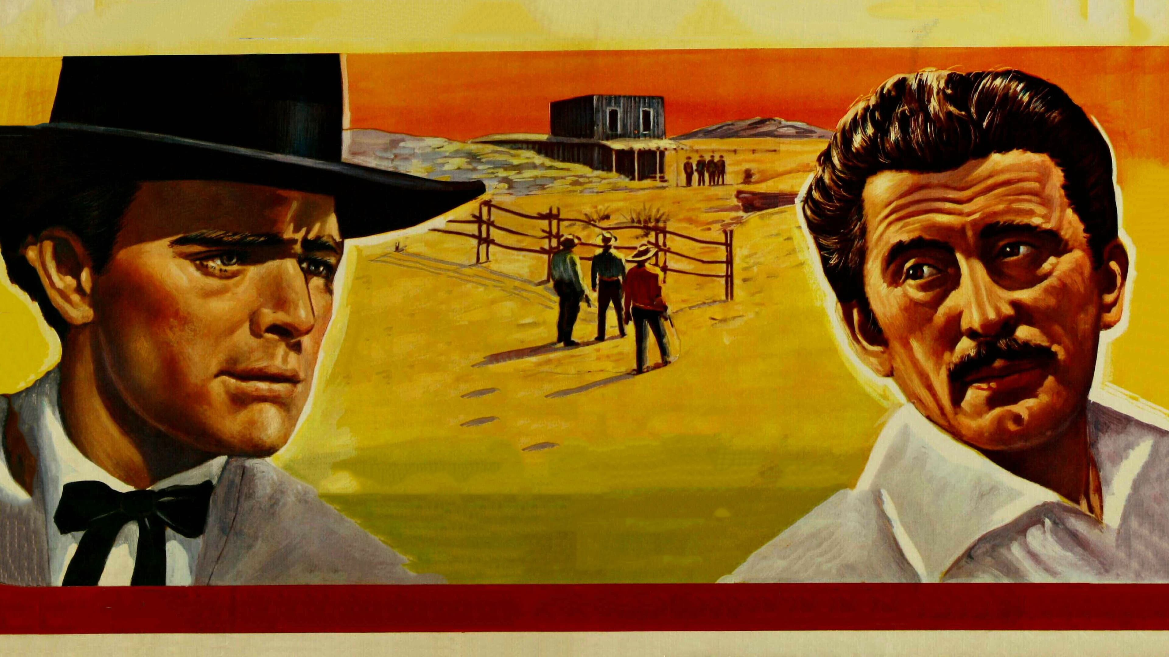 Sfida all'O.K. Corral - immagine