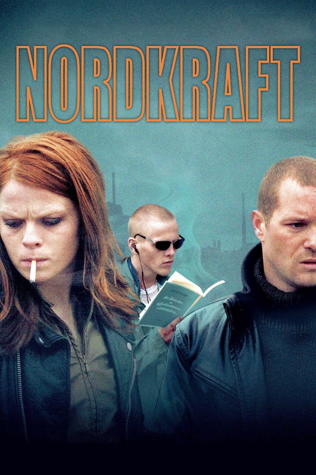 Poster di Nordkraft