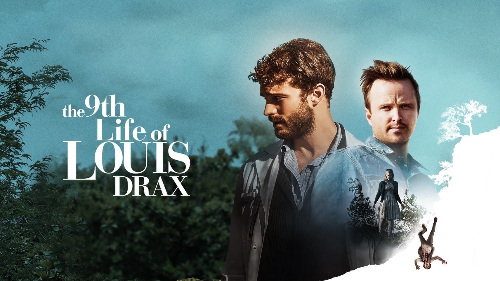 The 9th Life of Louis Drax - immagine