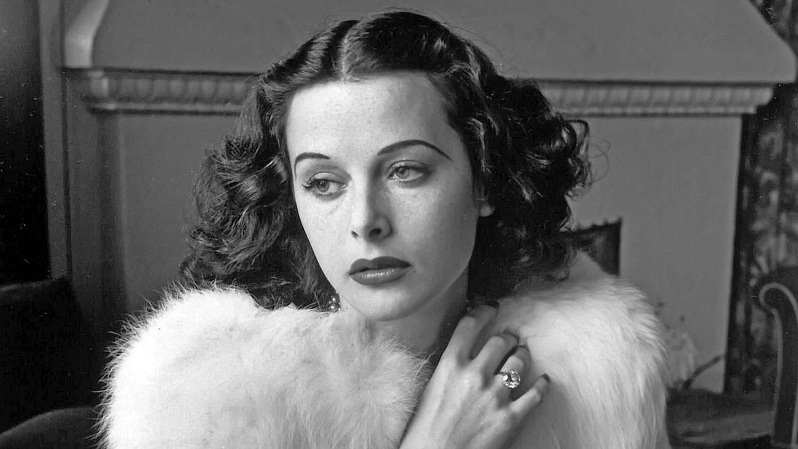 Bombshell - La storia di Hedy Lamarr - immagine