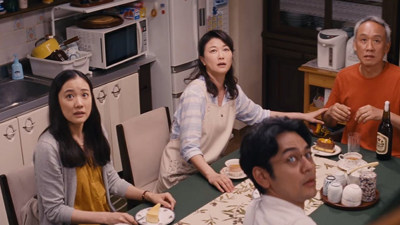 What a Wonderful Family! 2 - immagine