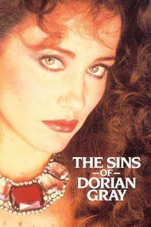 Poster di I peccati di Dorian Gray