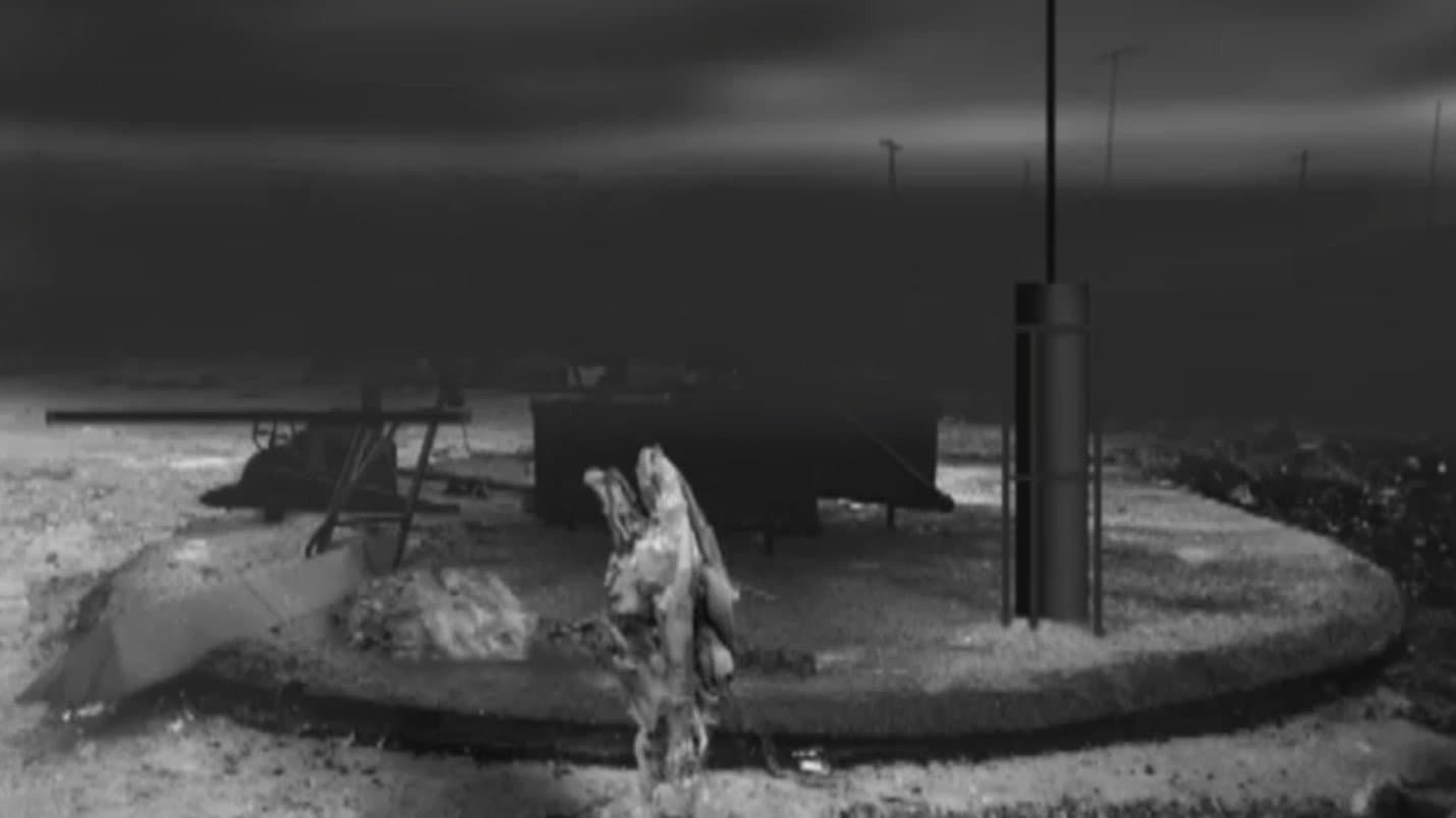 Industrial Soundscape - immagine
