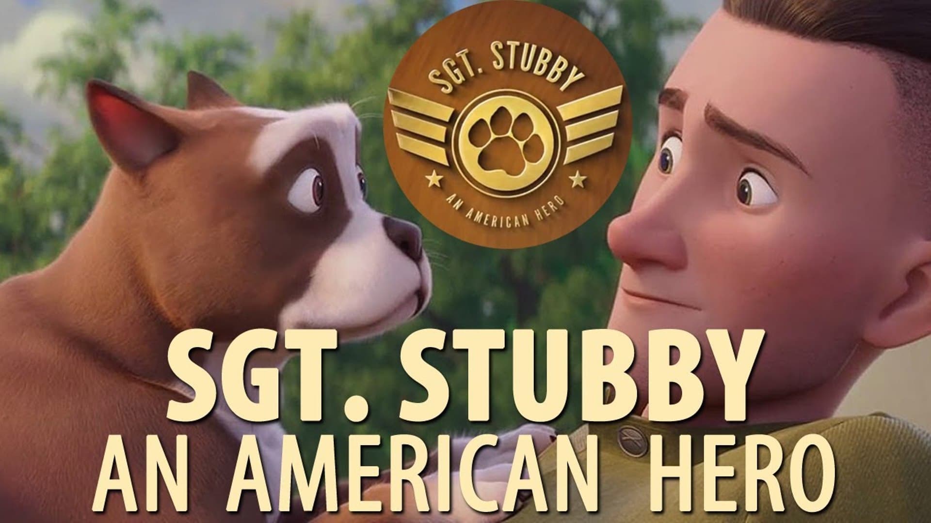 Sgt. Stubby: An American Hero - immagine