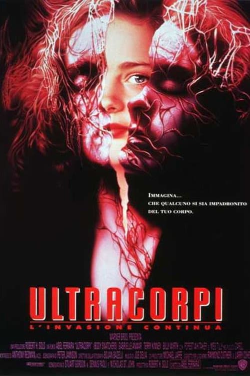 Poster di Ultracorpi - L'invasione continua