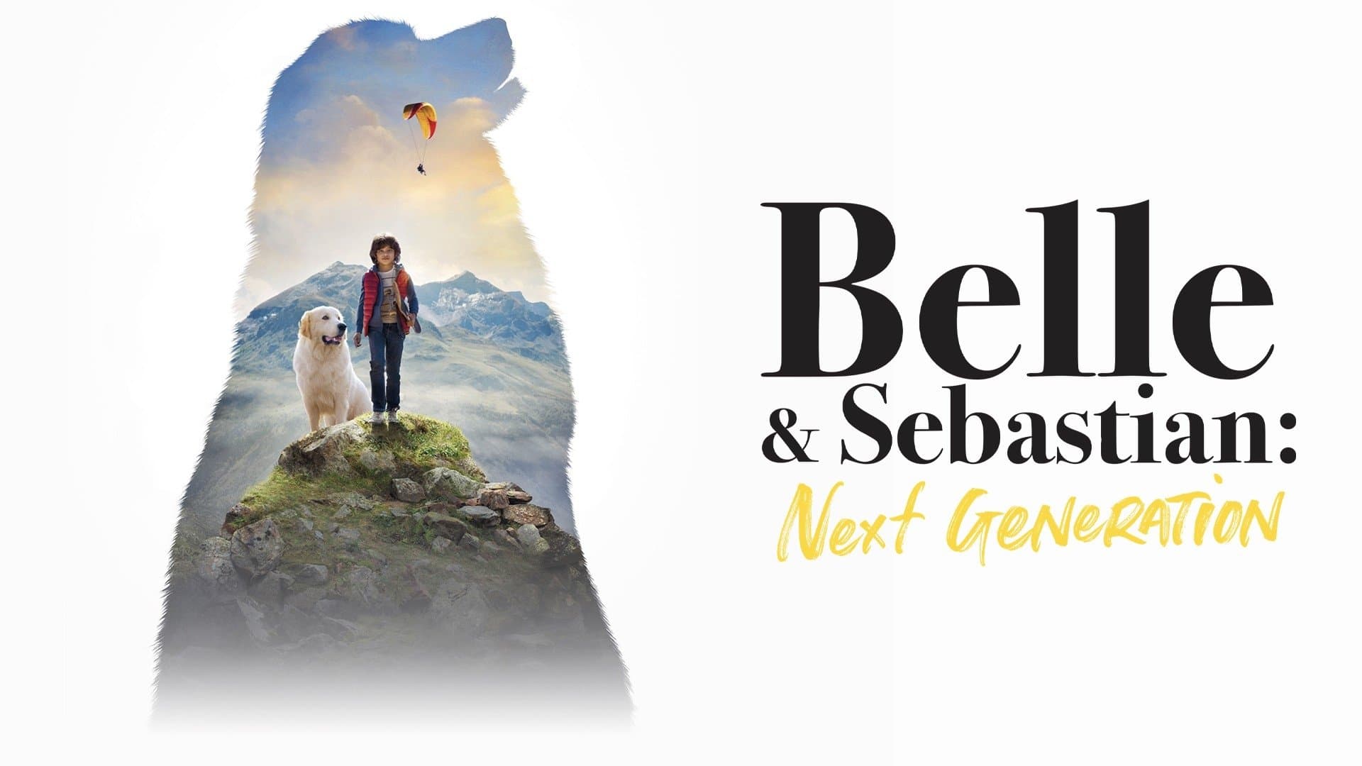 Belle & Sebastien - Next Generation - immagine