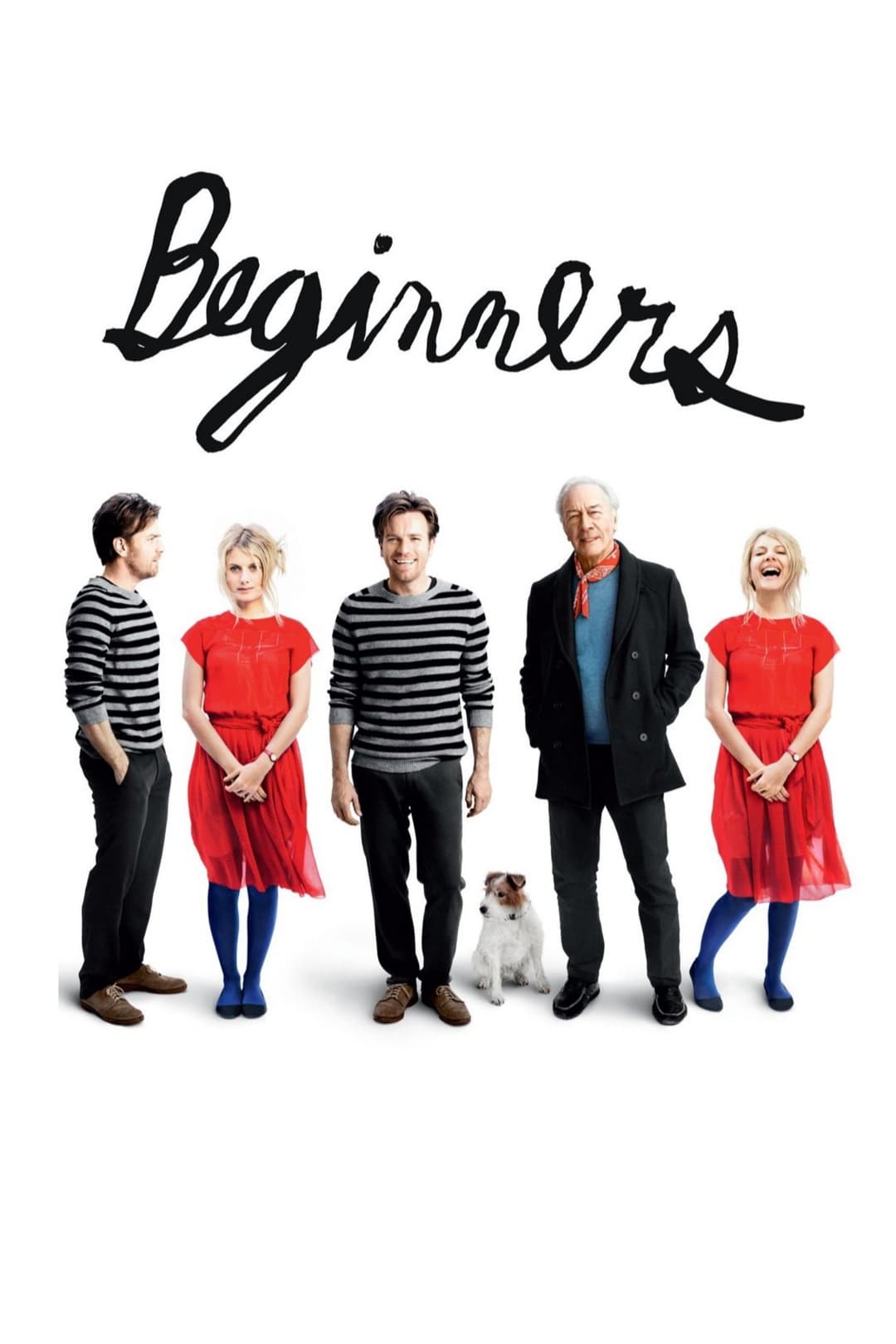 Poster di Beginners