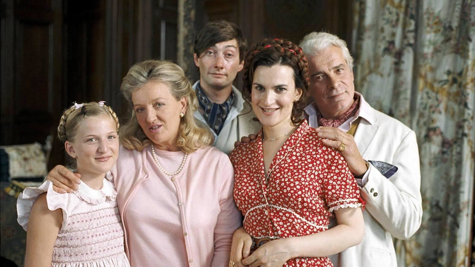 Les Aristos - immagine