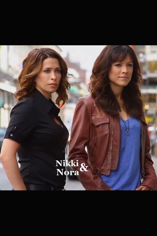 Poster di Nikki and Nora