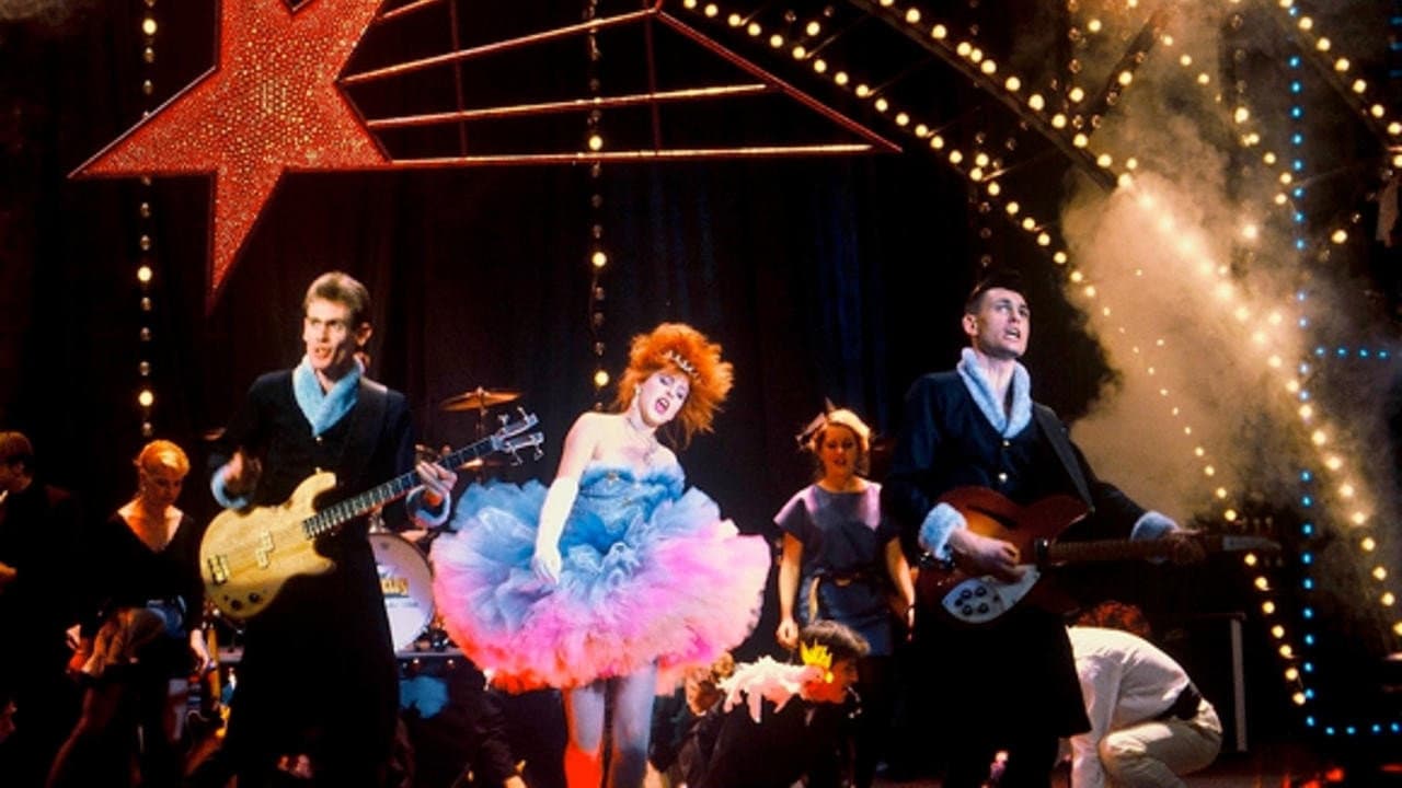 Starstruck - immagine