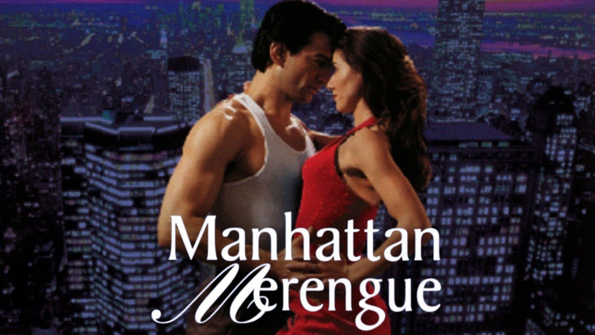 Manhattan Merengue - immagine