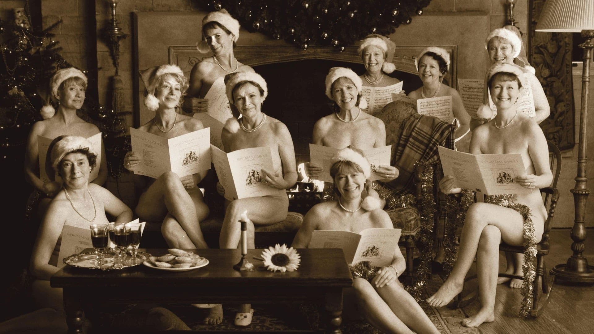 Calendar Girls - immagine