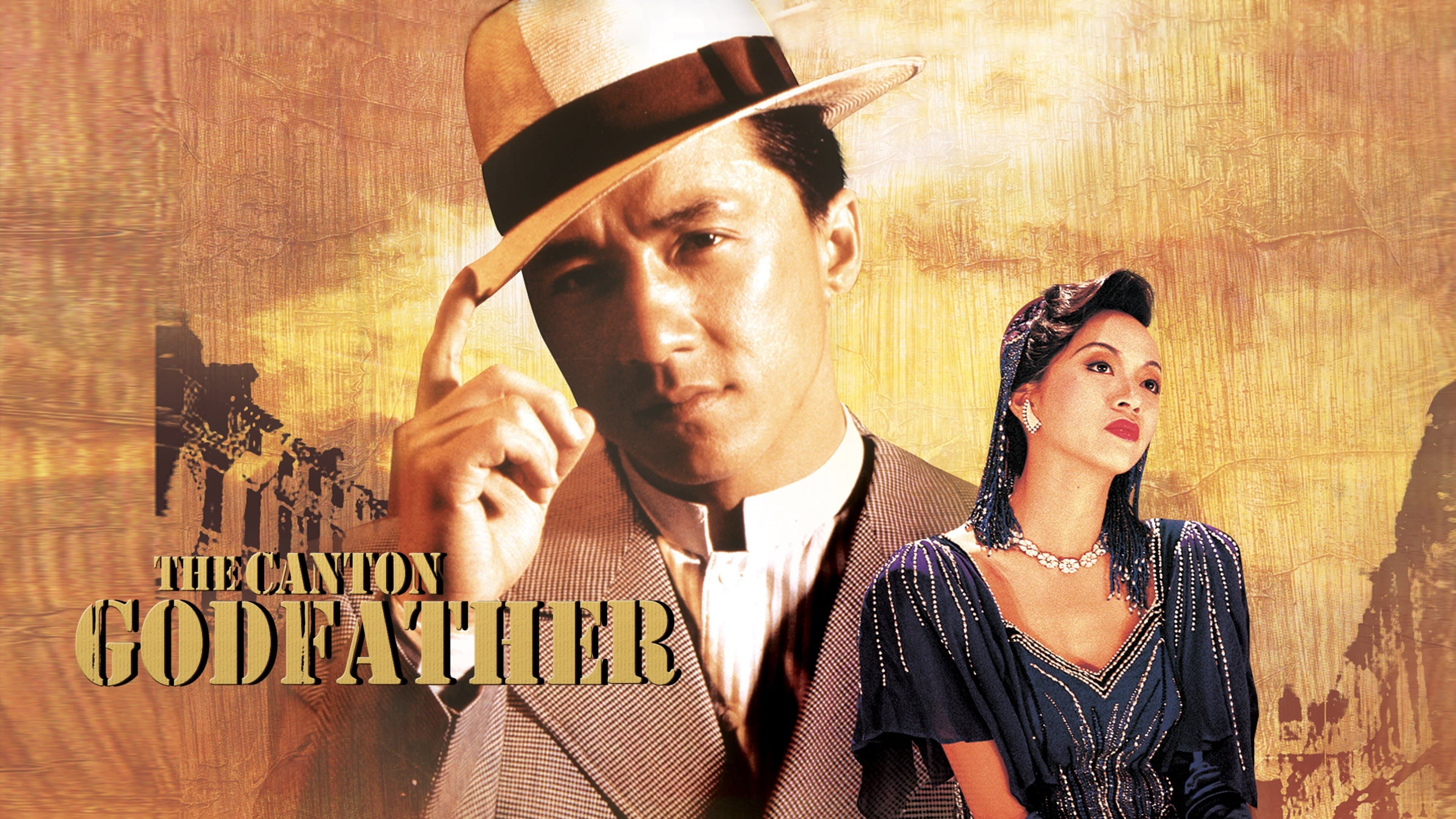 The Canton Godfather - immagine
