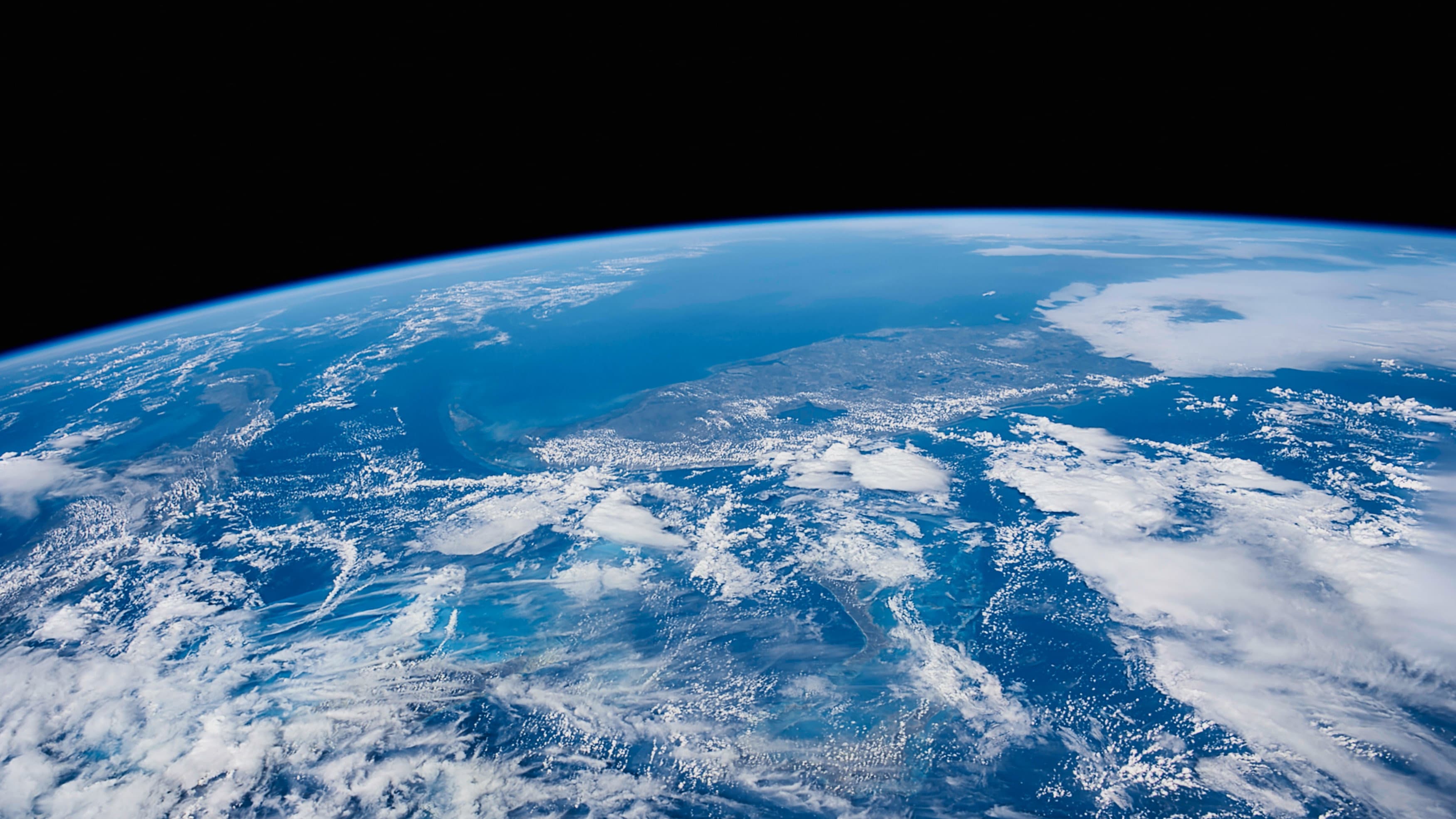 A Beautiful Planet - immagine