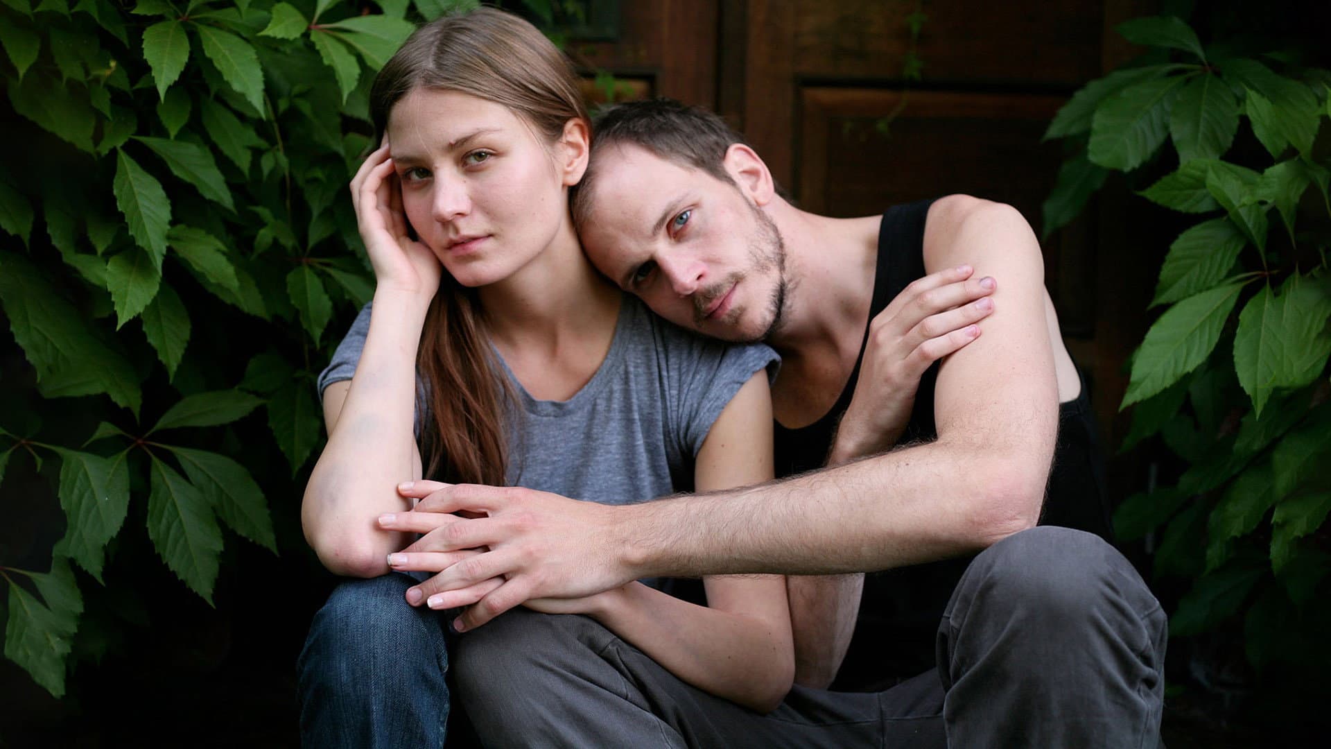 Happy End - immagine