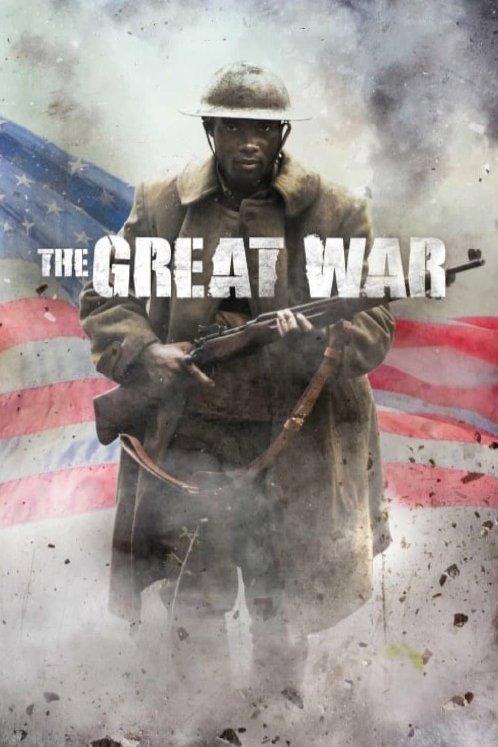 Poster di The Great War