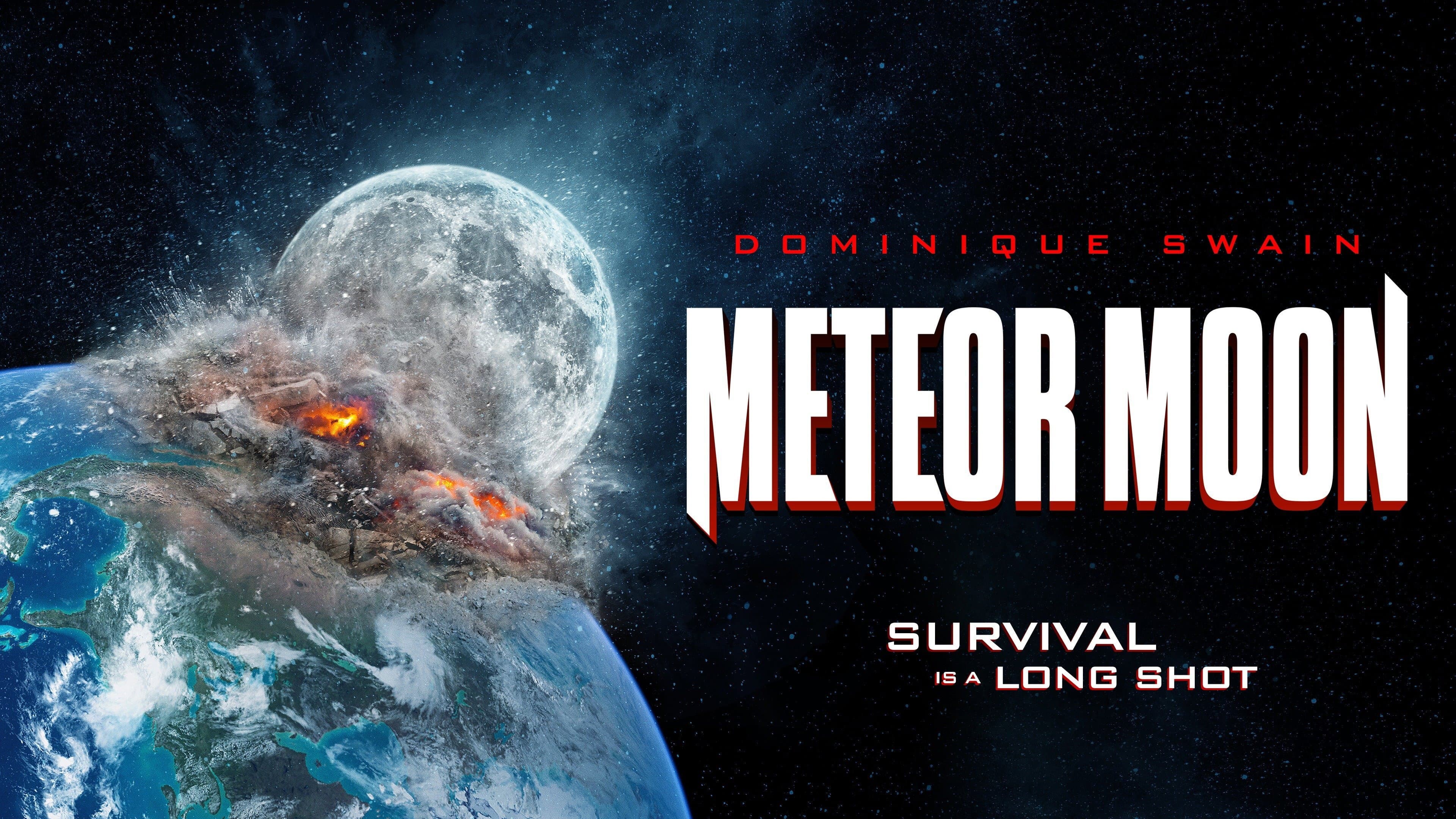 Meteor Moon - immagine