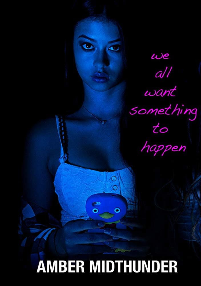 Poster di #nightslikethese