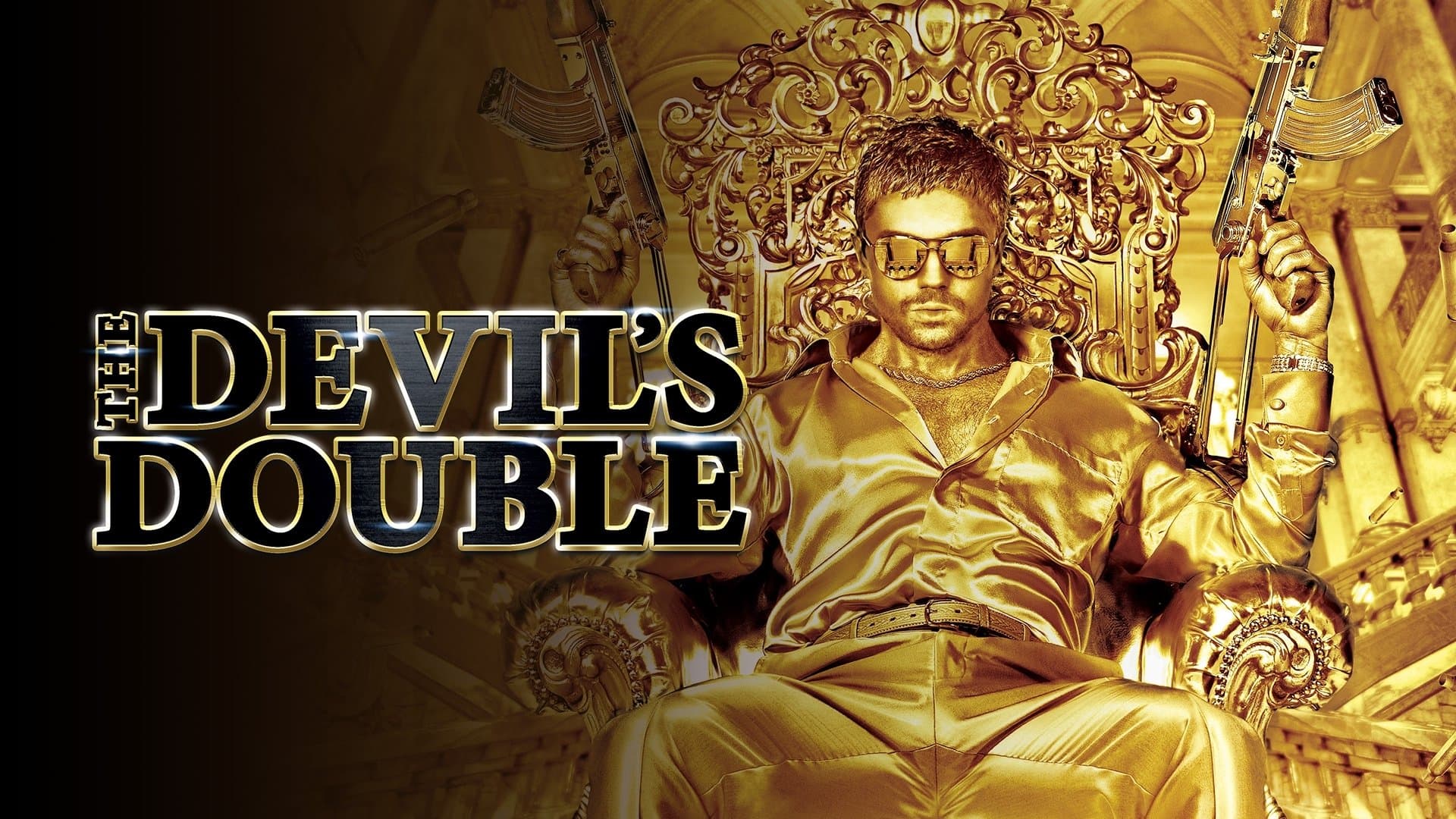 The Devil's Double - immagine