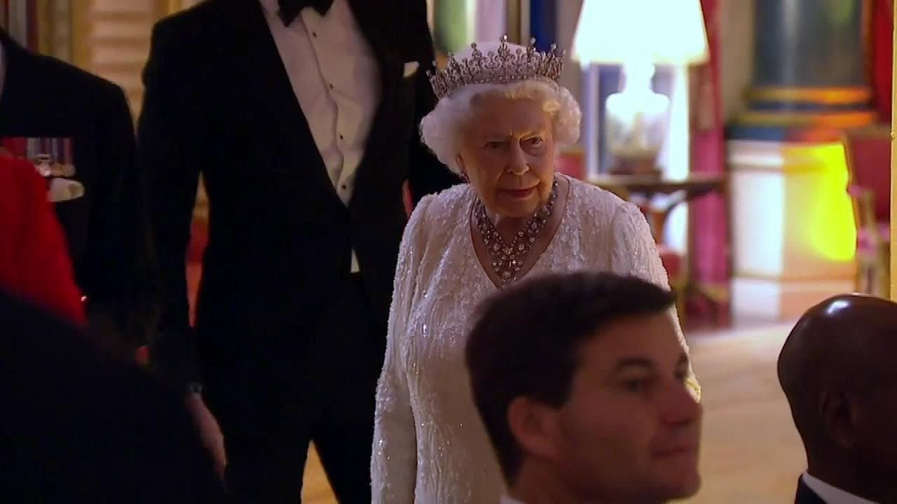 Secrets of the Royal Servants - immagine