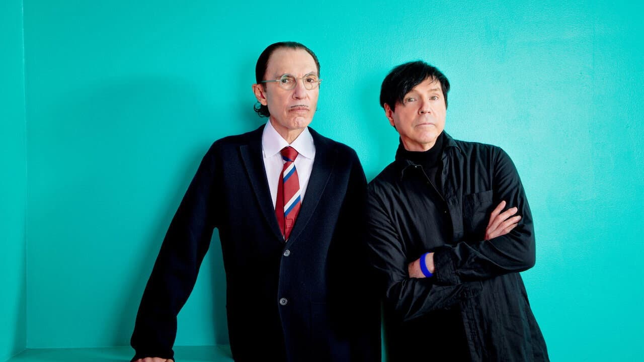The Sparks Brothers - immagine
