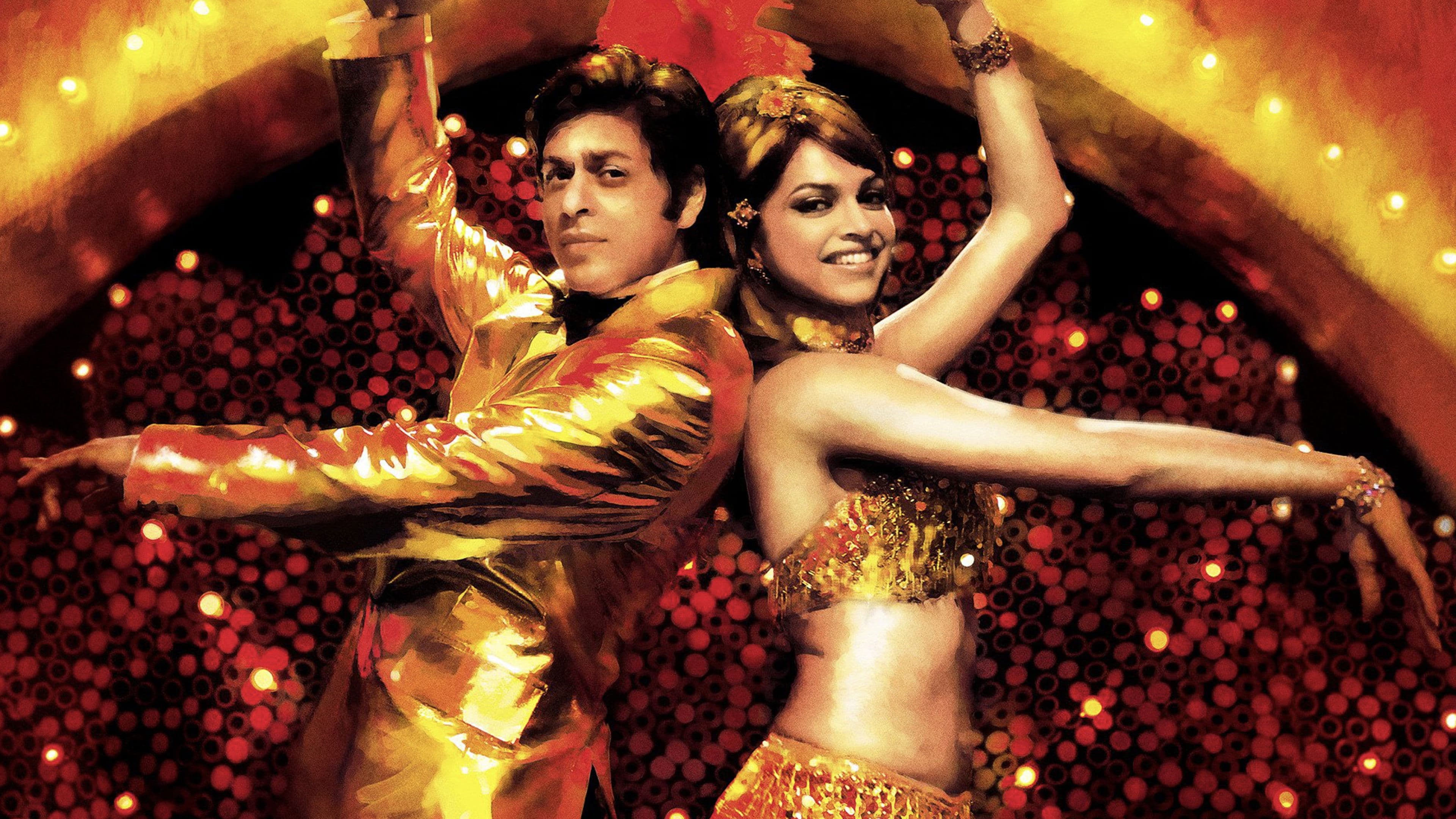 Om Shanti Om - immagine