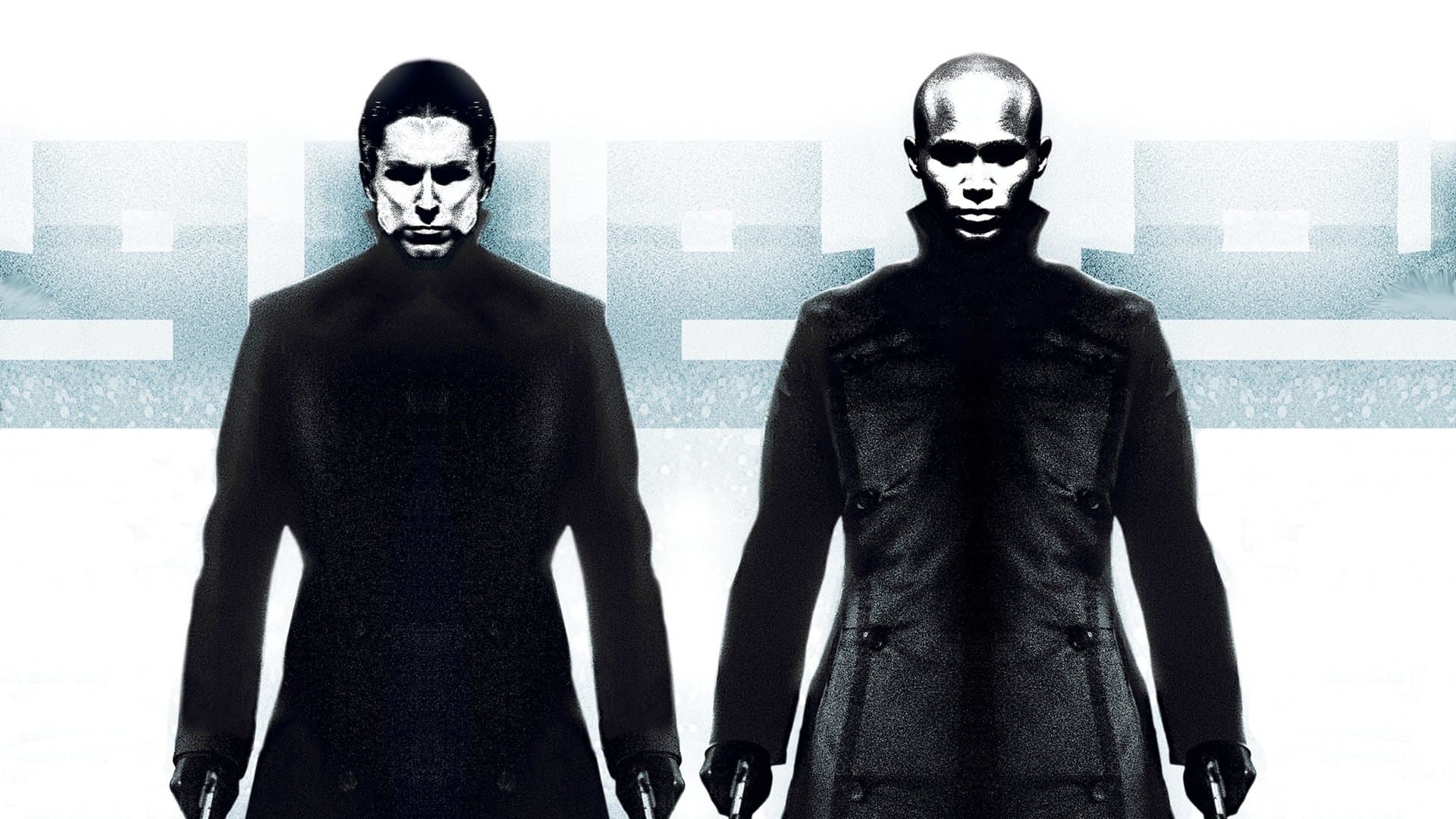 Equilibrium - immagine