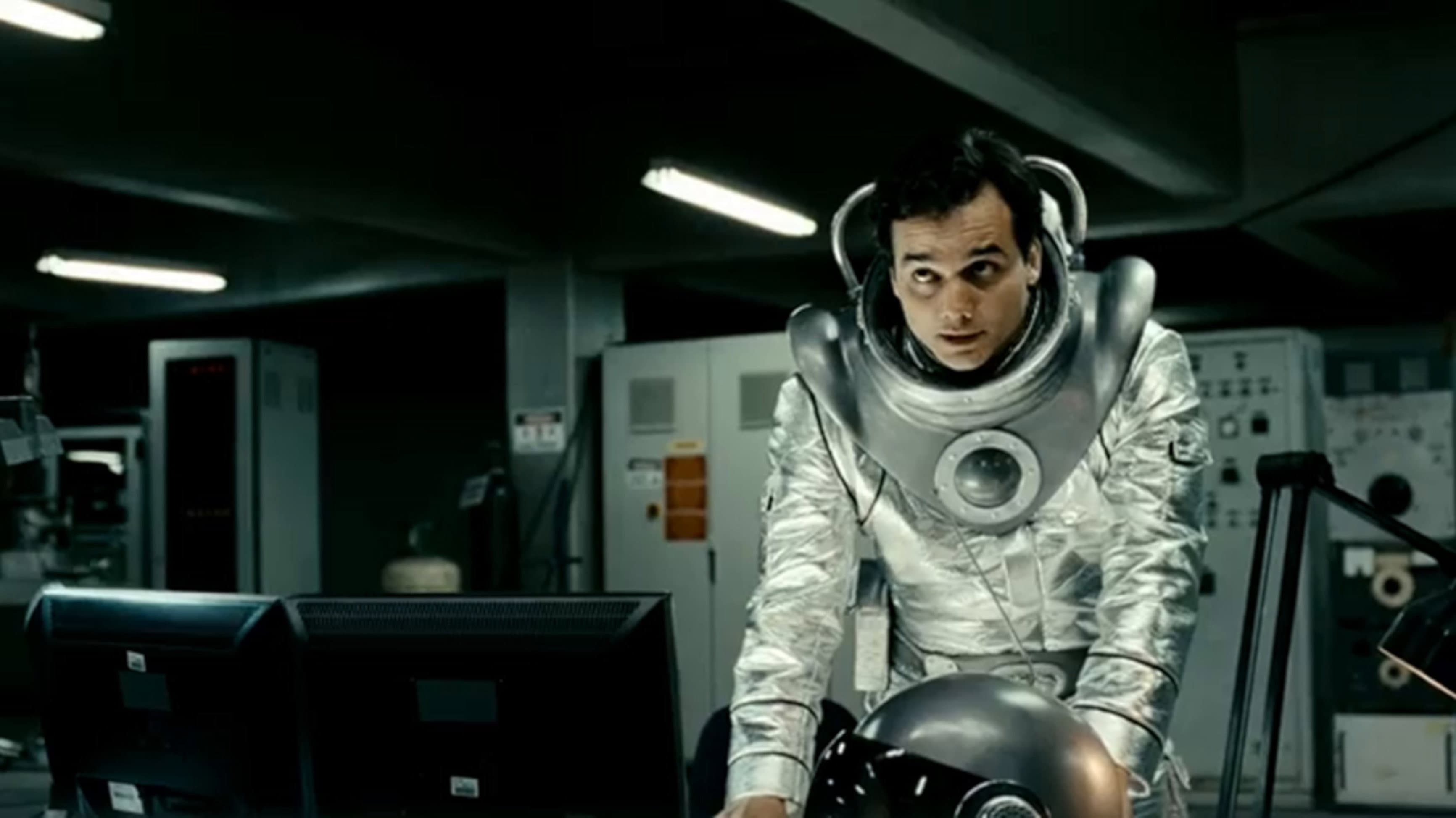 L'uomo dal futuro - immagine
