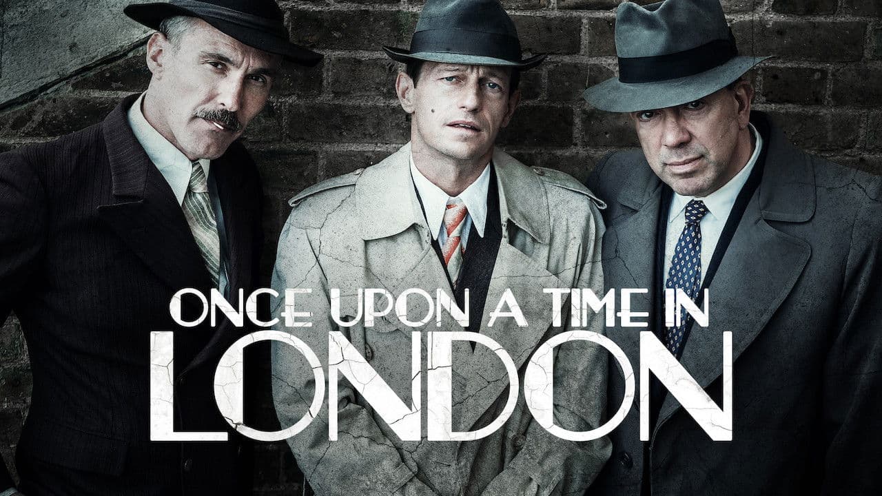 Once Upon a Time in London - immagine