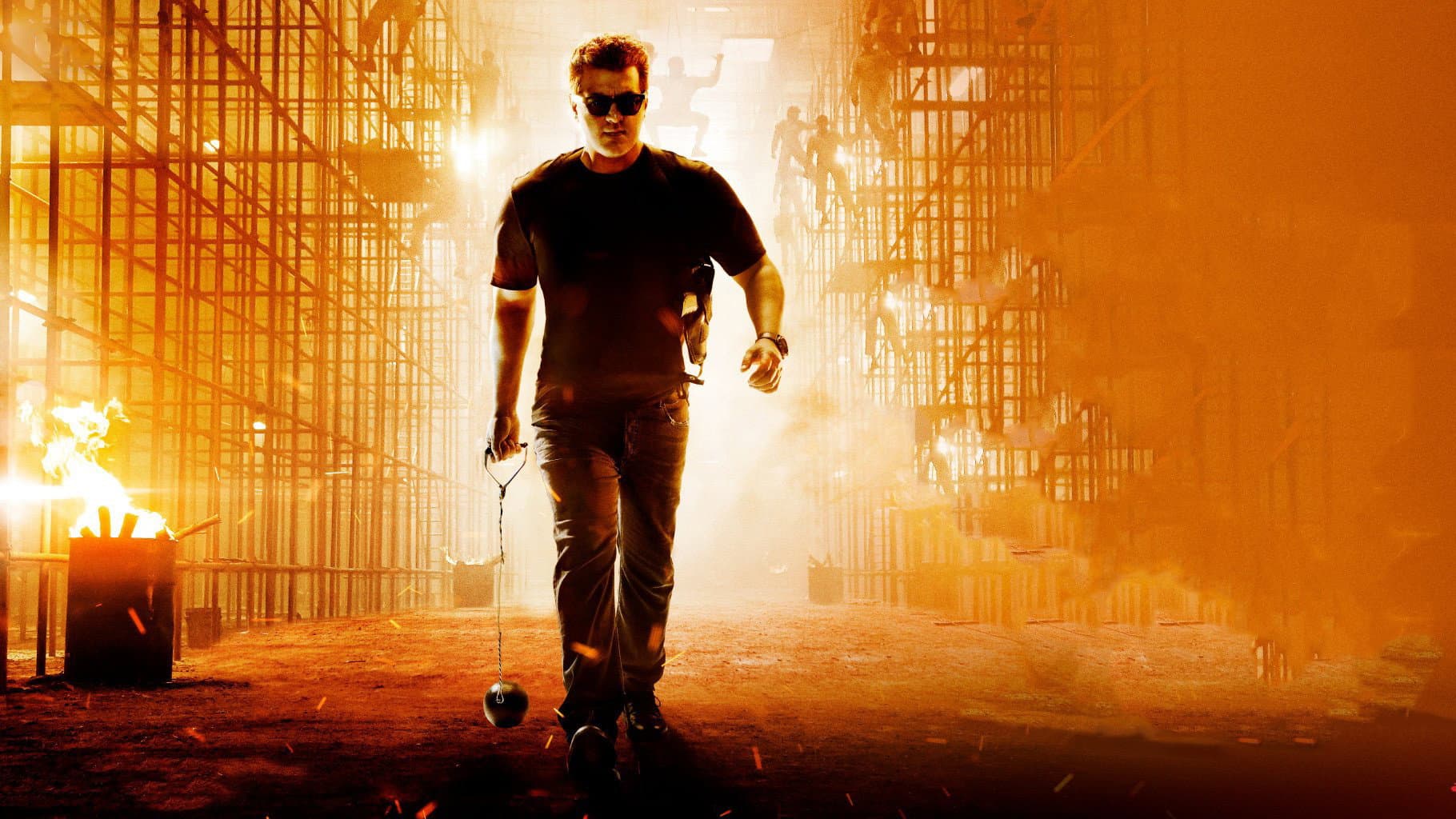 வலிமை - immagine