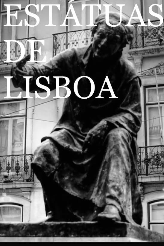 Poster di Estátuas de Lisboa