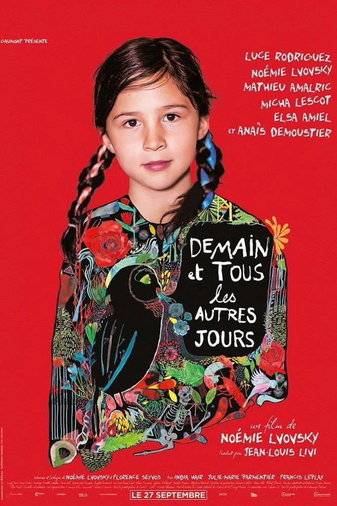 Poster di Domani e tutti gli altri giorni