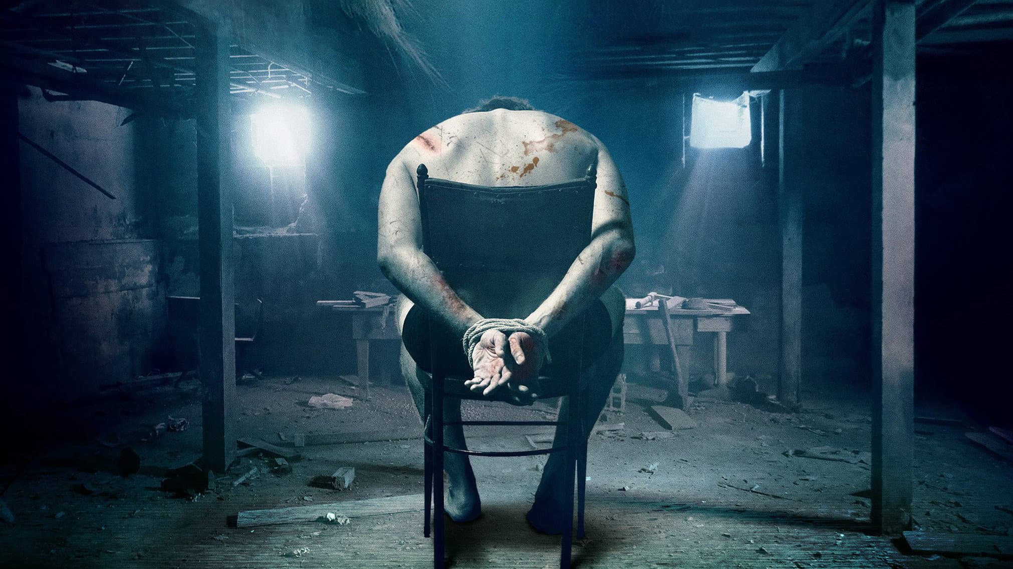 The Basement - immagine