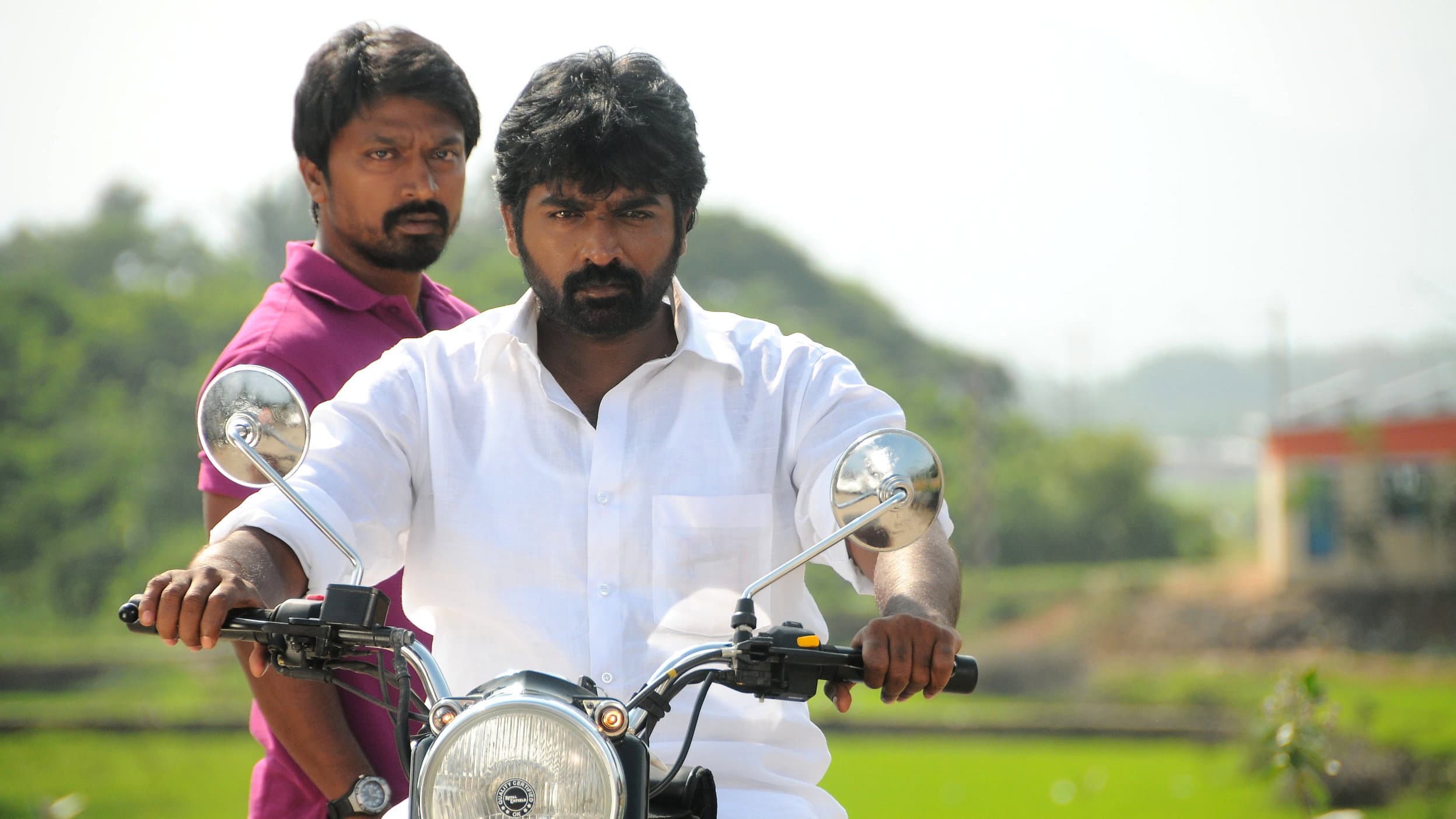 வன்மம் - immagine