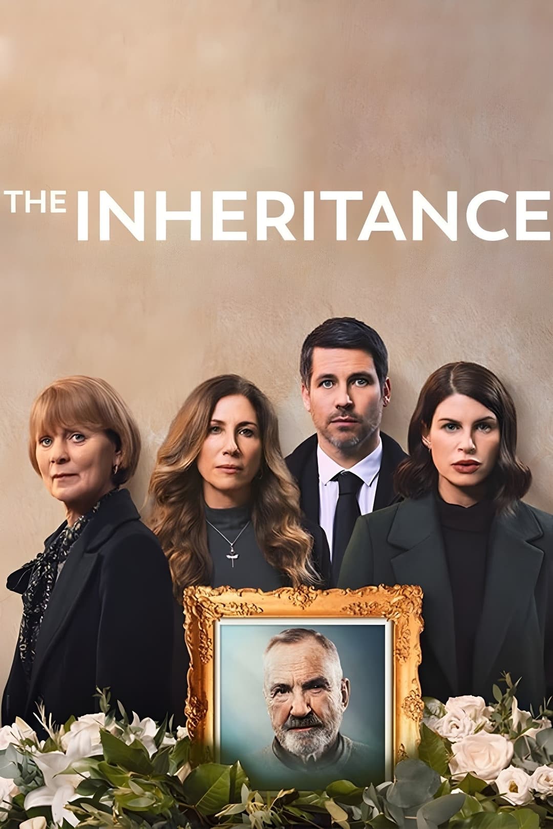 Poster di The Inheritance