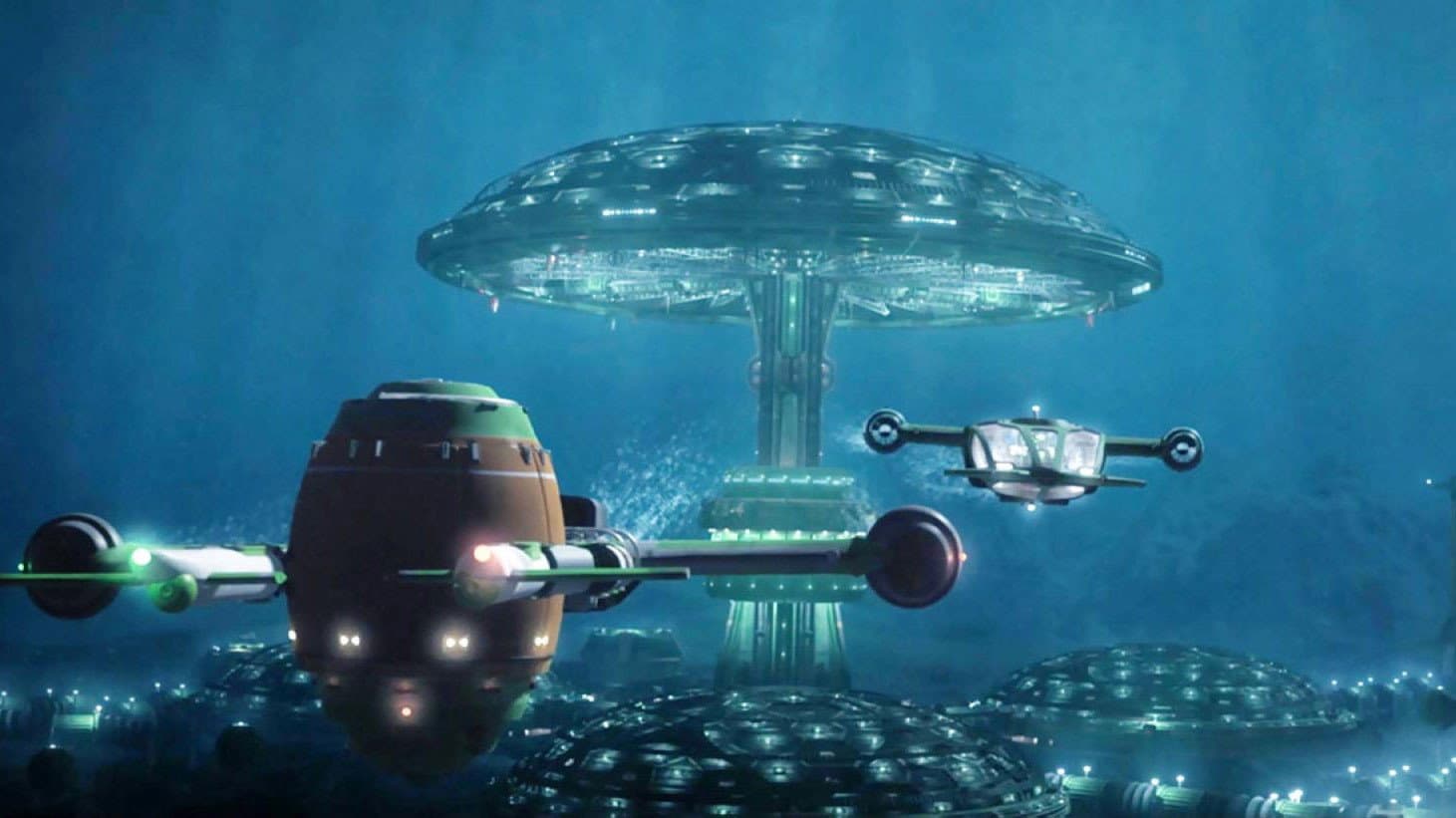 Oceanus: Act One - immagine