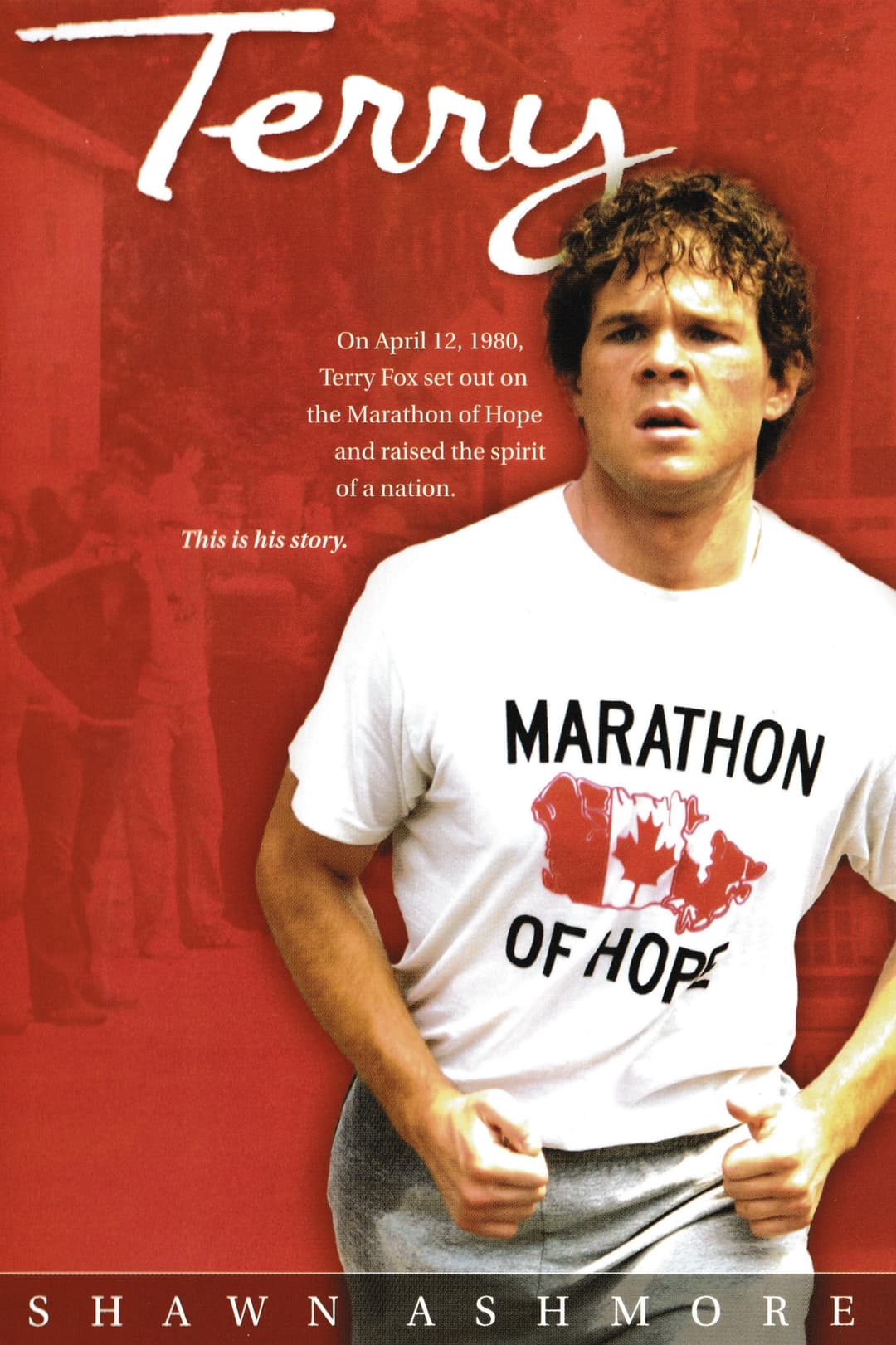 Poster di Terry