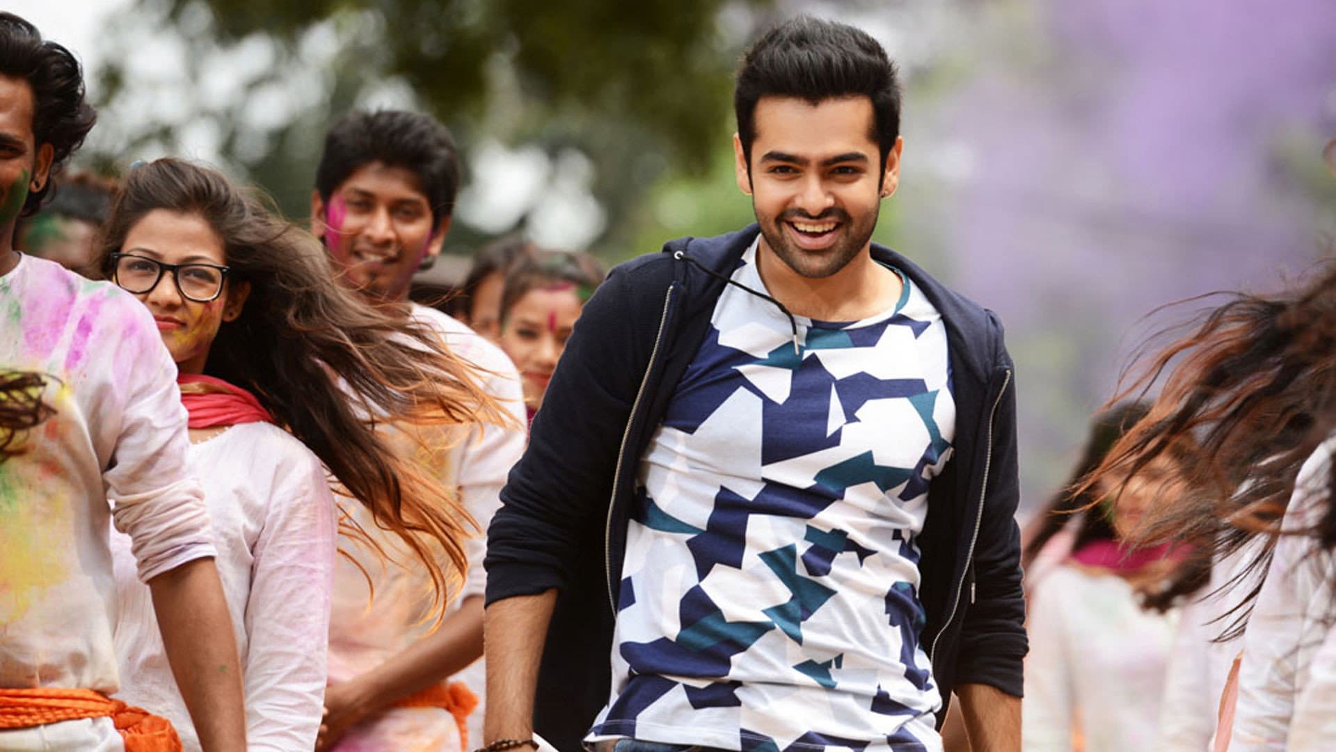 శివమ్ - immagine