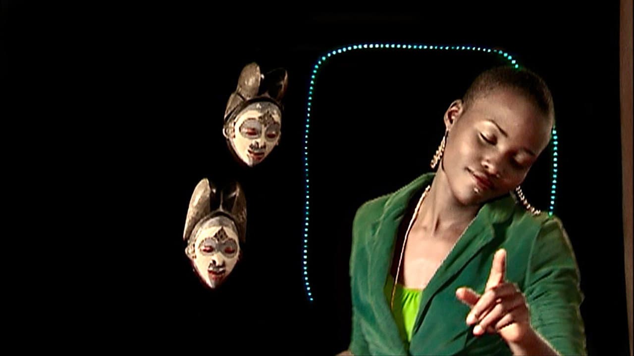 This Is My Africa - immagine