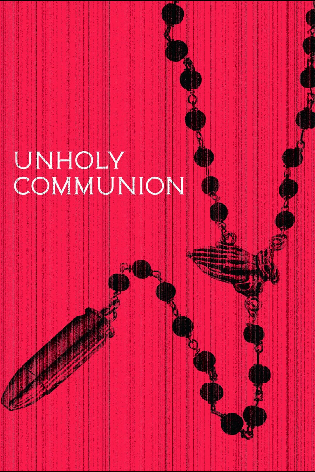 Poster di Unholy Communion